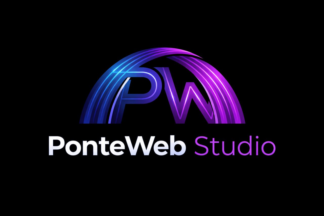 PonteWeb Studio