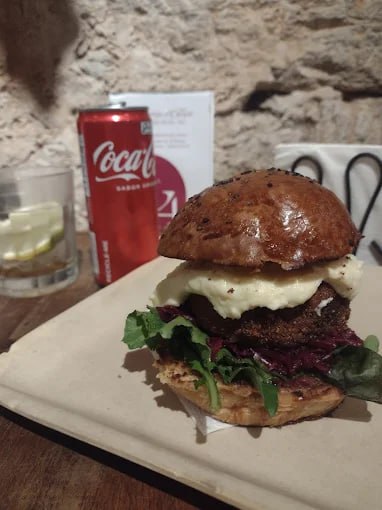 Brunch na Taberna (SÃ£o JoÃ£o del Rei)